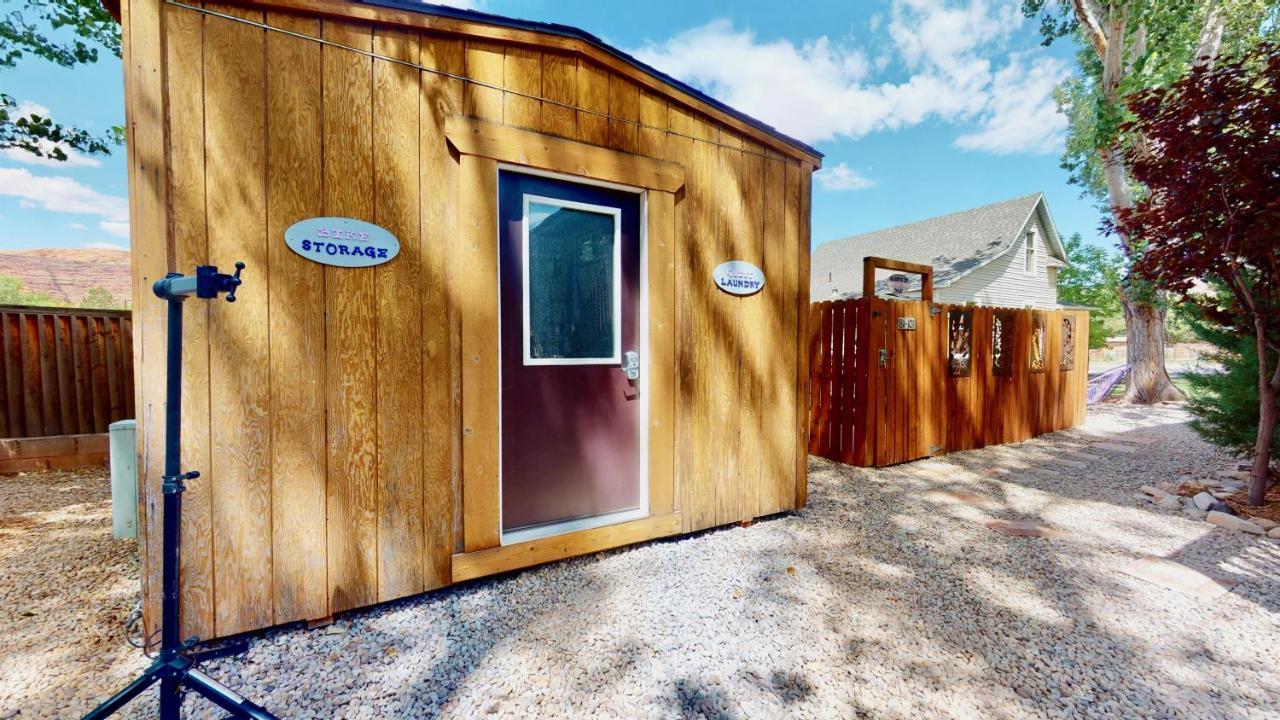 Purple Sage Flats #5 Apartment Moab Exterior photo